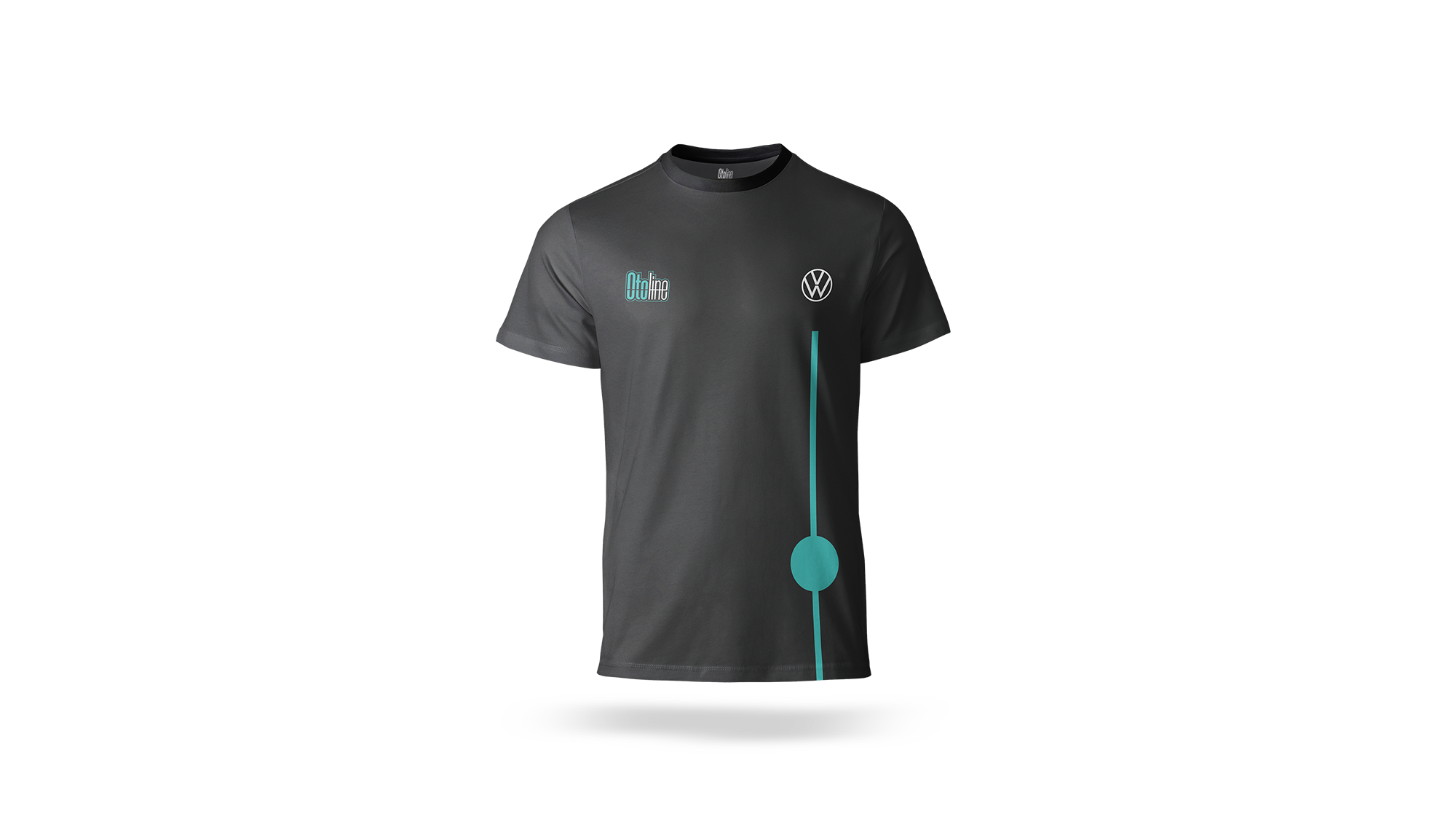 T-shirt Otoline